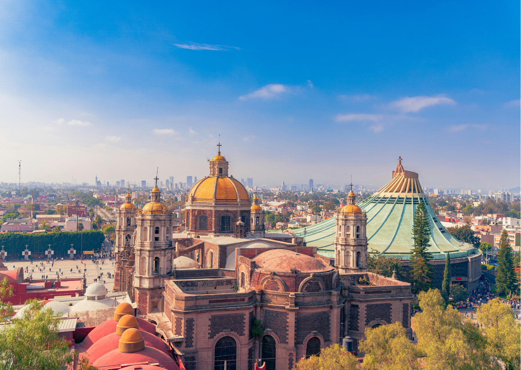 mexico city 2