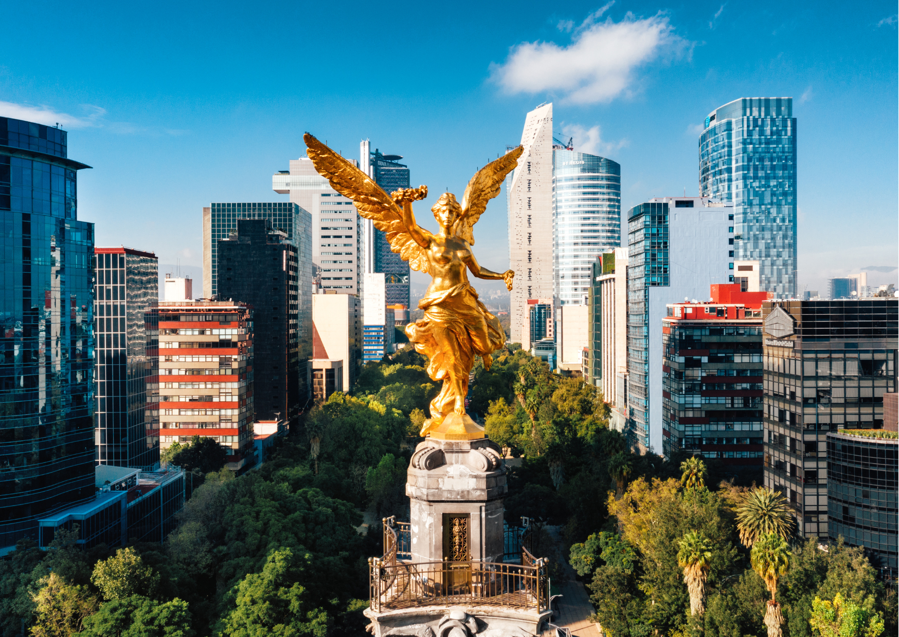 mexico city 4