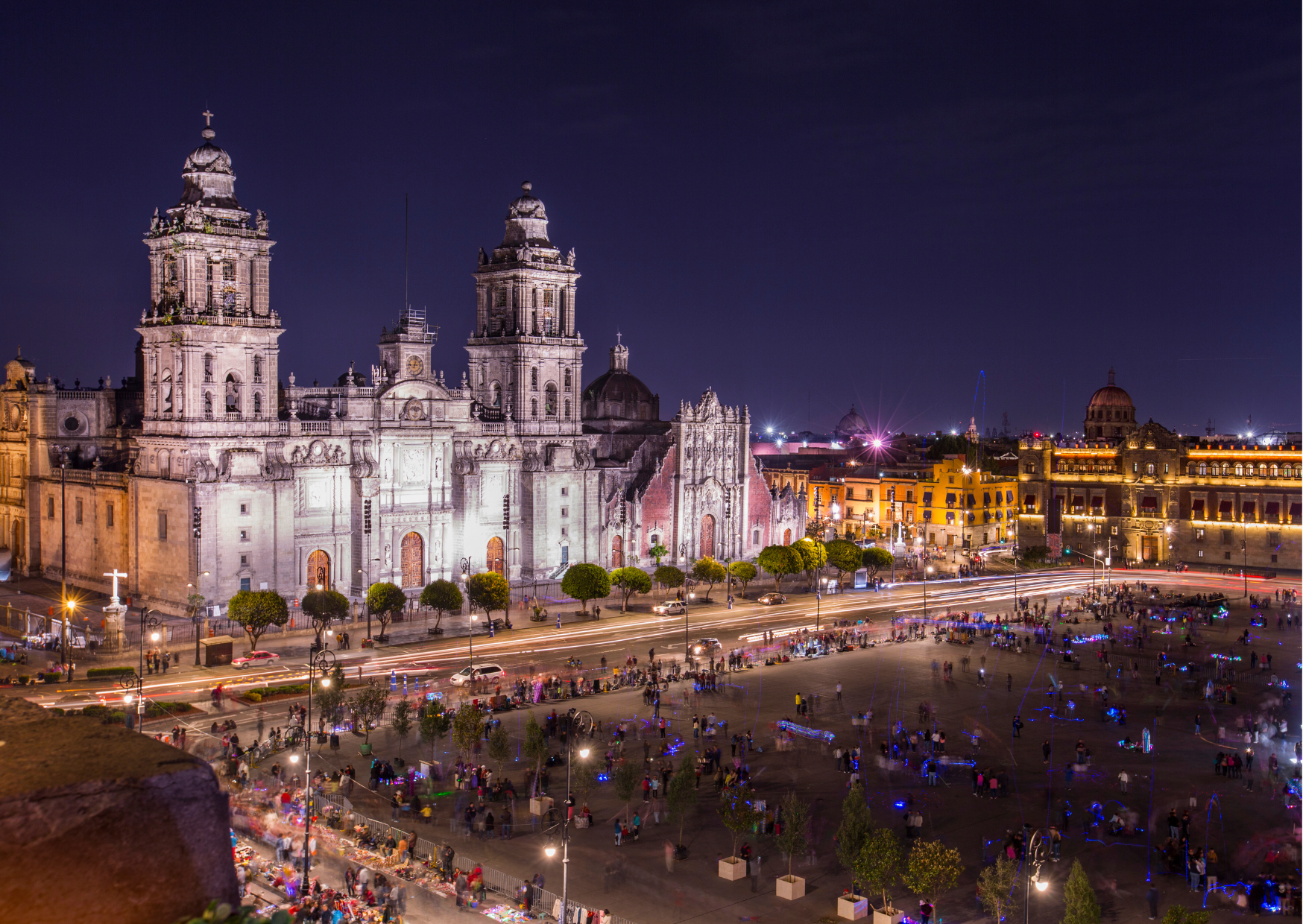 mexico city 5