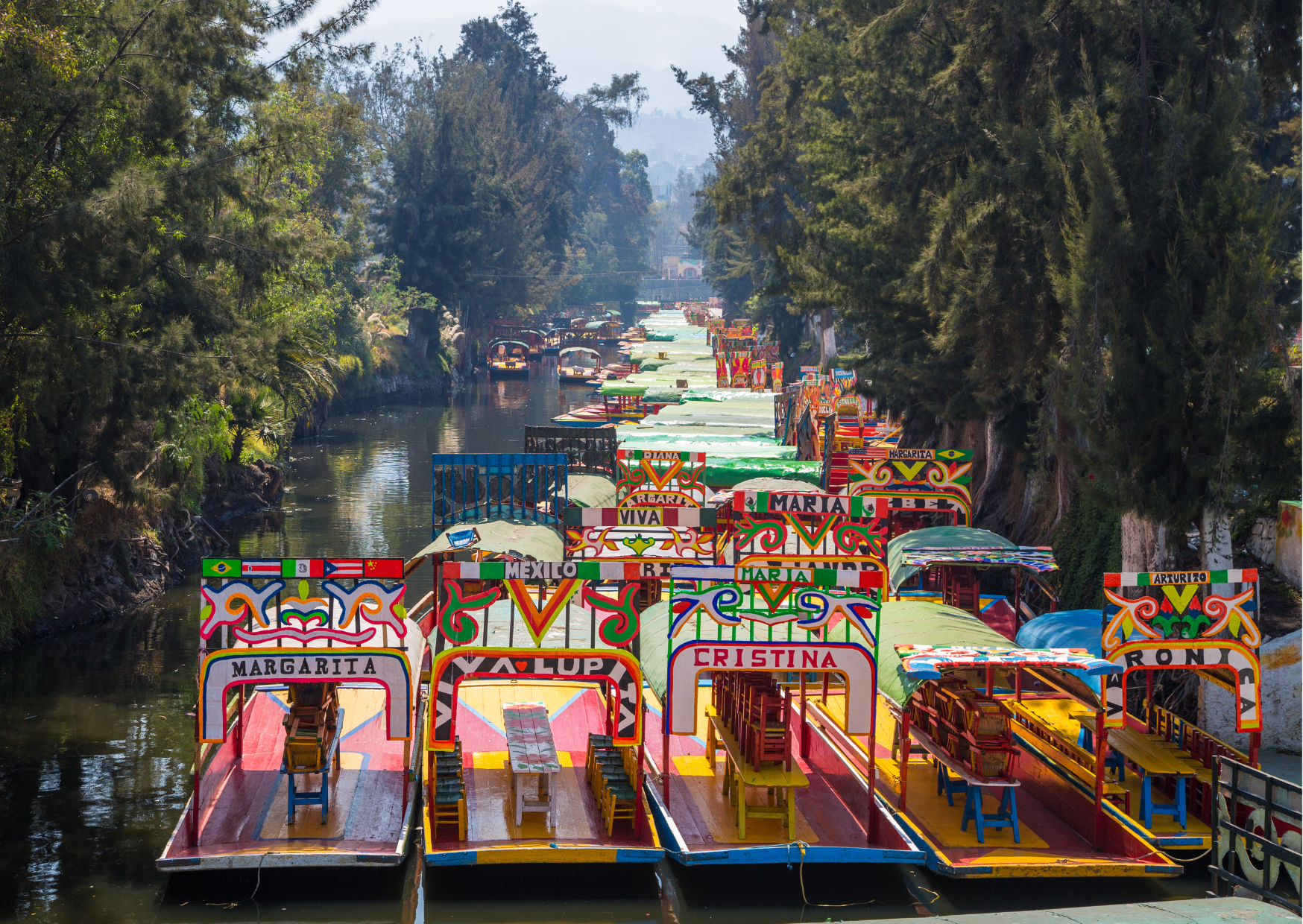 mexico city 6