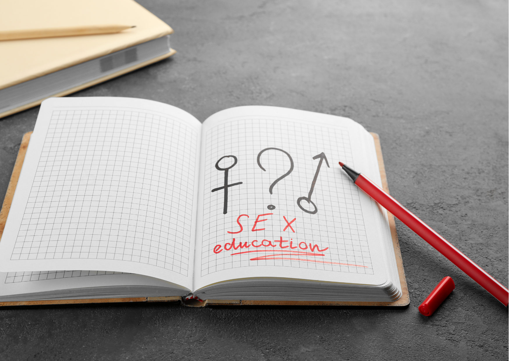sex education 4