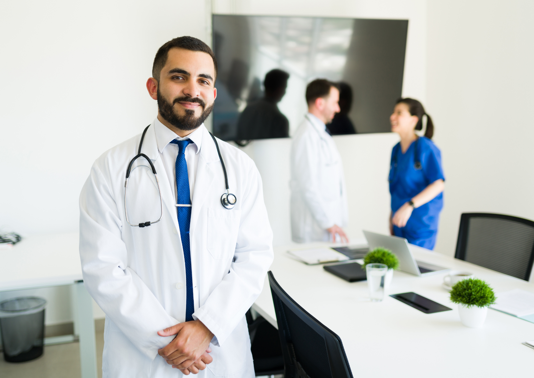 The Specialist Wait Times in Europe That Shock Americans 5 specialist 3