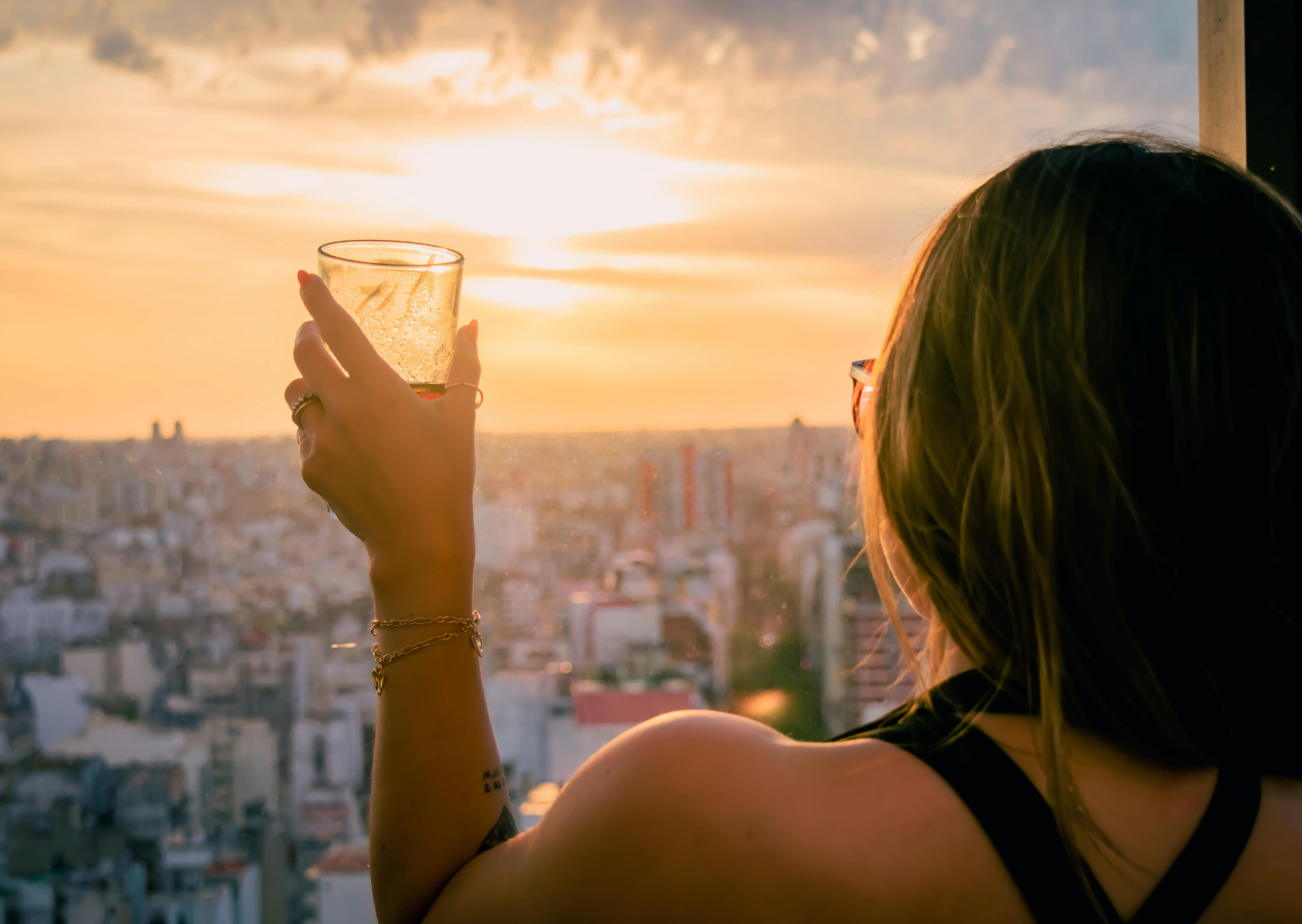 Single American Women Over 55 Succeed In These 4 Countries Fail In These 5 4 55 4
