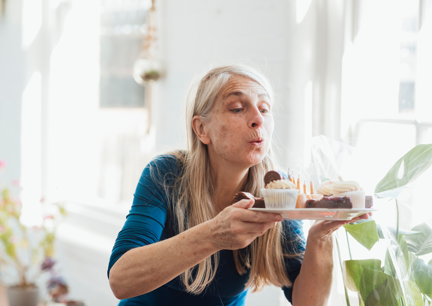Single American Women Over 55 Succeed In These 4 Countries Fail In These 5 1 55