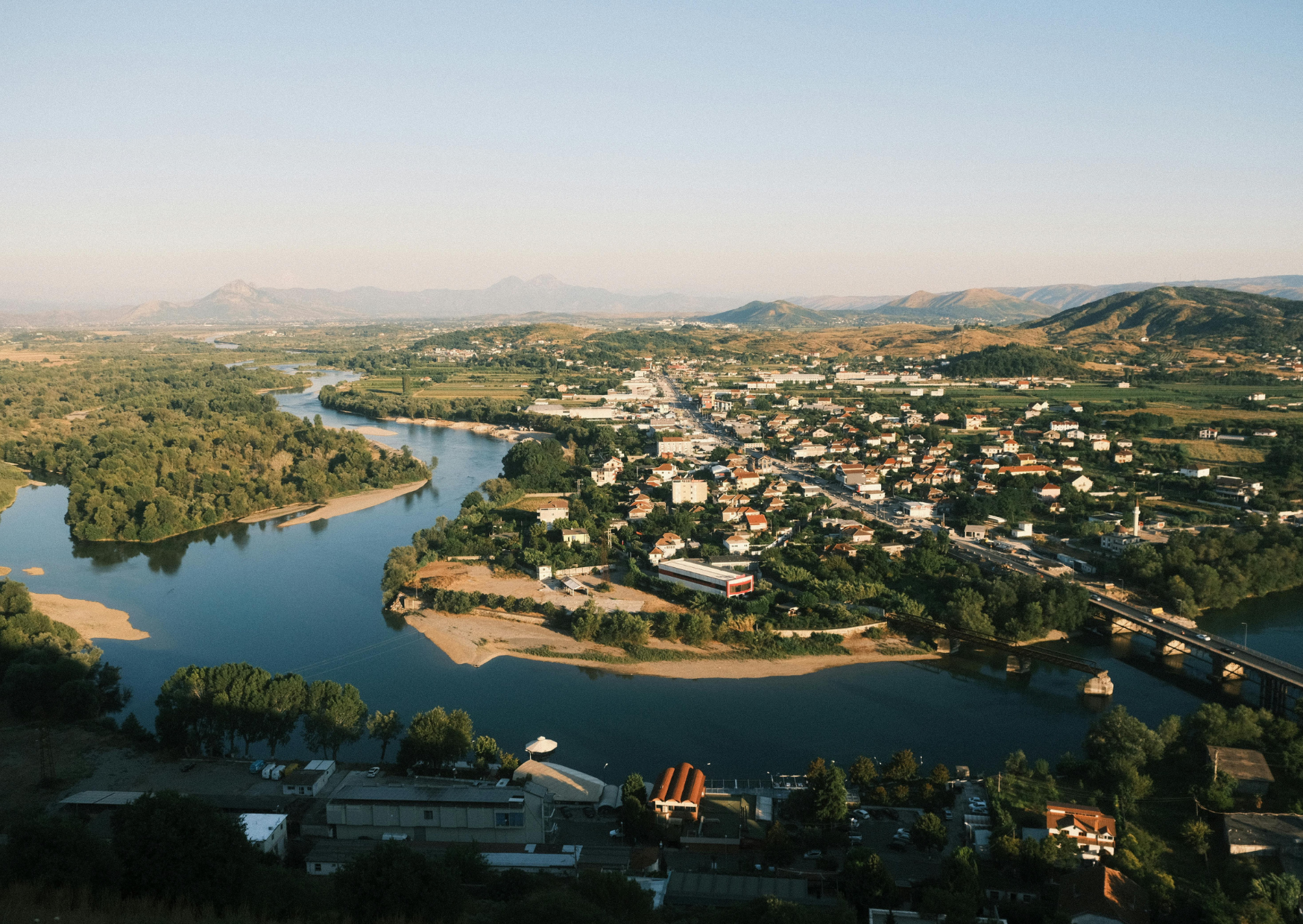 The European Country That’s Becoming The Next Portugal Americans Don’t Know It Yet 4 Albania 3