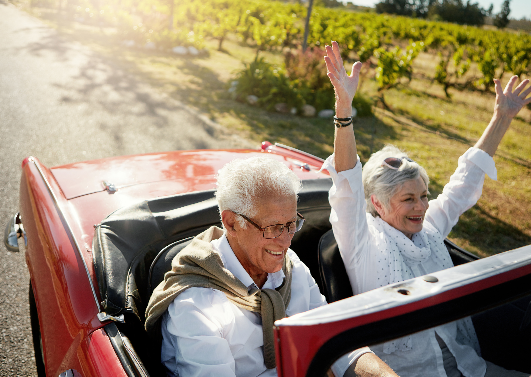 American Retirement 5