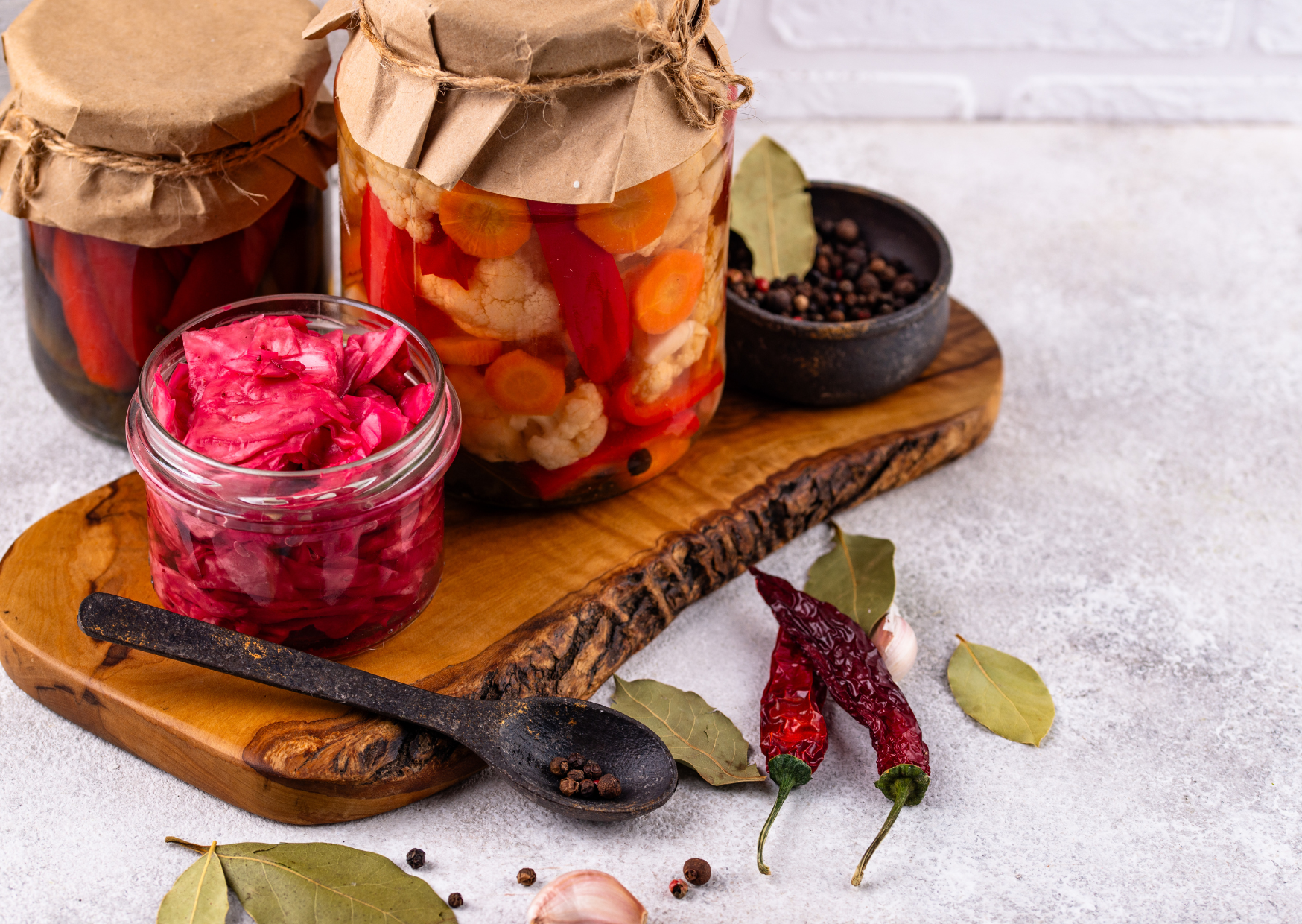 I Stopped Taking American Probiotics: What Europeans Eat Instead 4 American probiotics 2