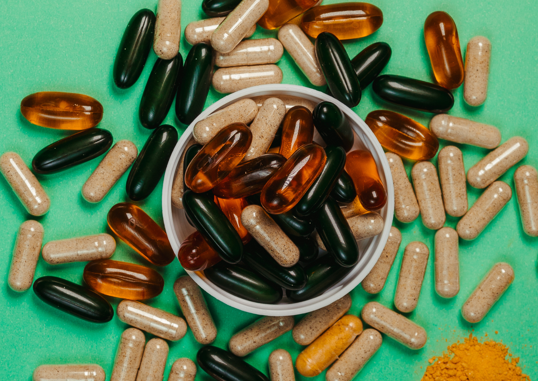 I Stopped Taking American Probiotics: What Europeans Eat Instead 5 American probiotics 4