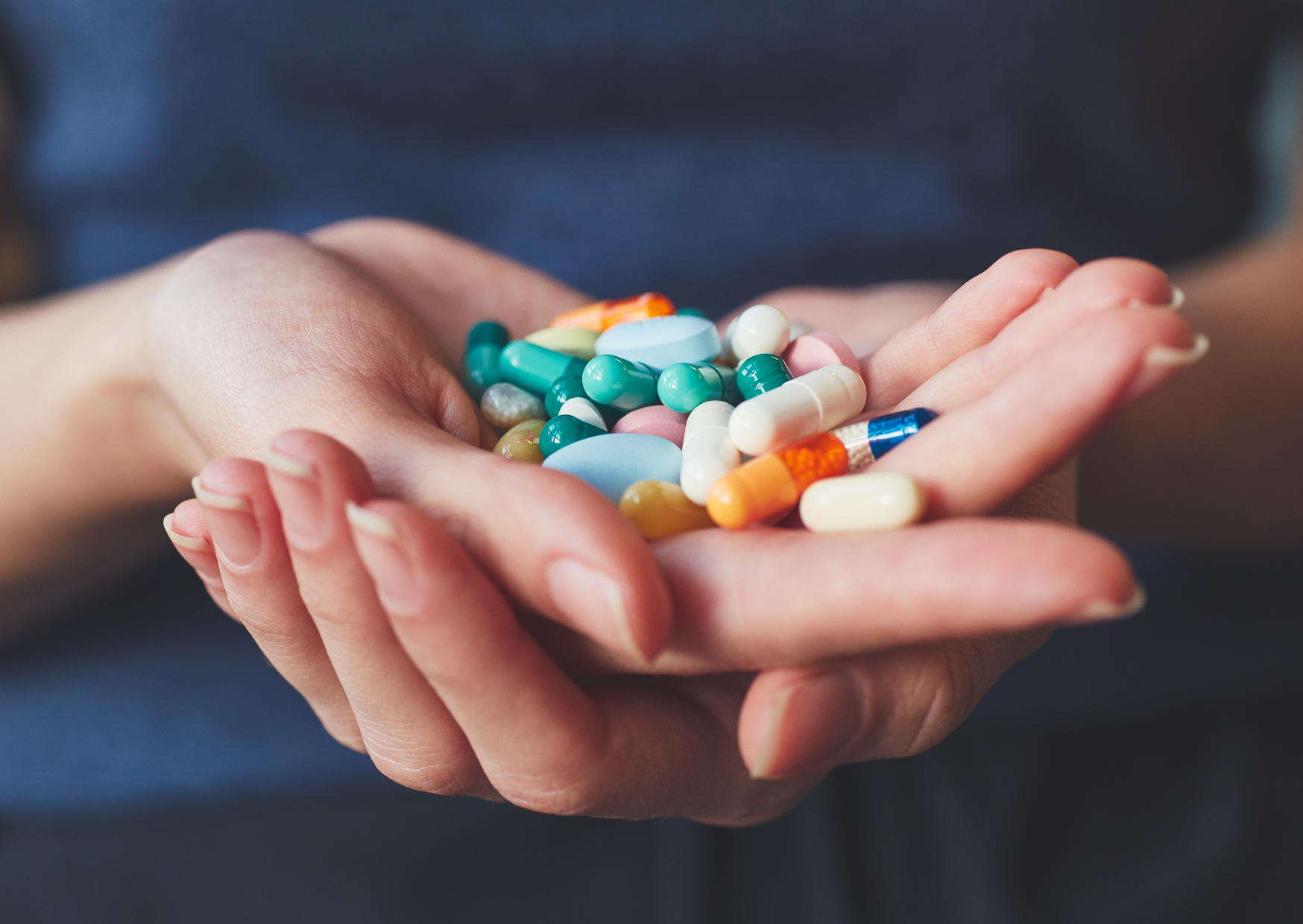 I Stopped Taking American Probiotics: What Europeans Eat Instead 1 American probiotics 6