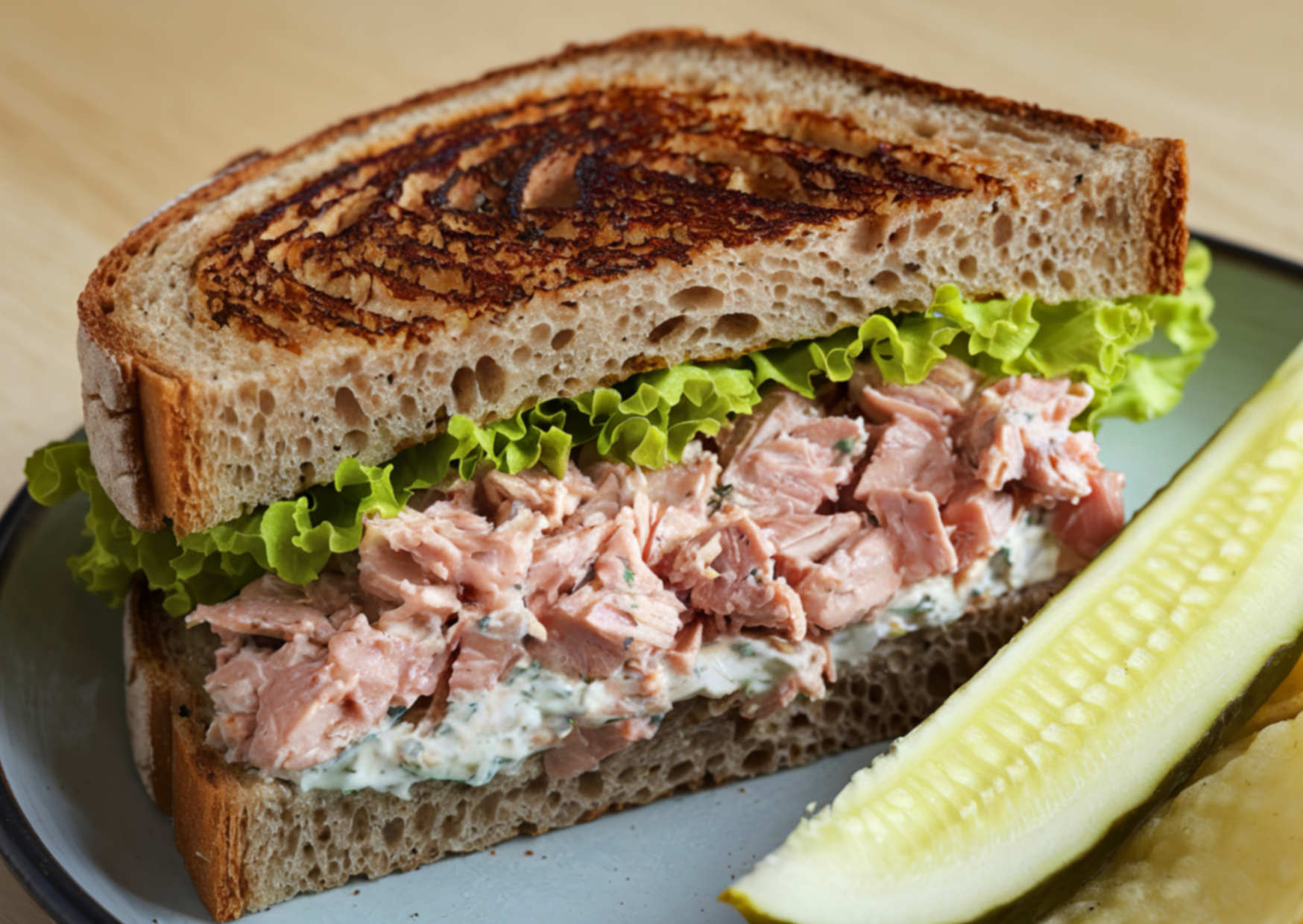 The American “Whole Grain” Bread That Europe Calls Cake 4 American whole grain bread 4