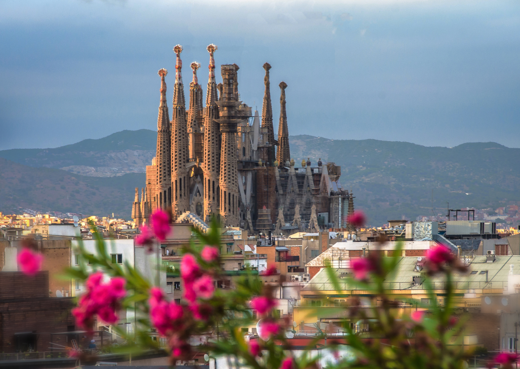 Barcelona 6