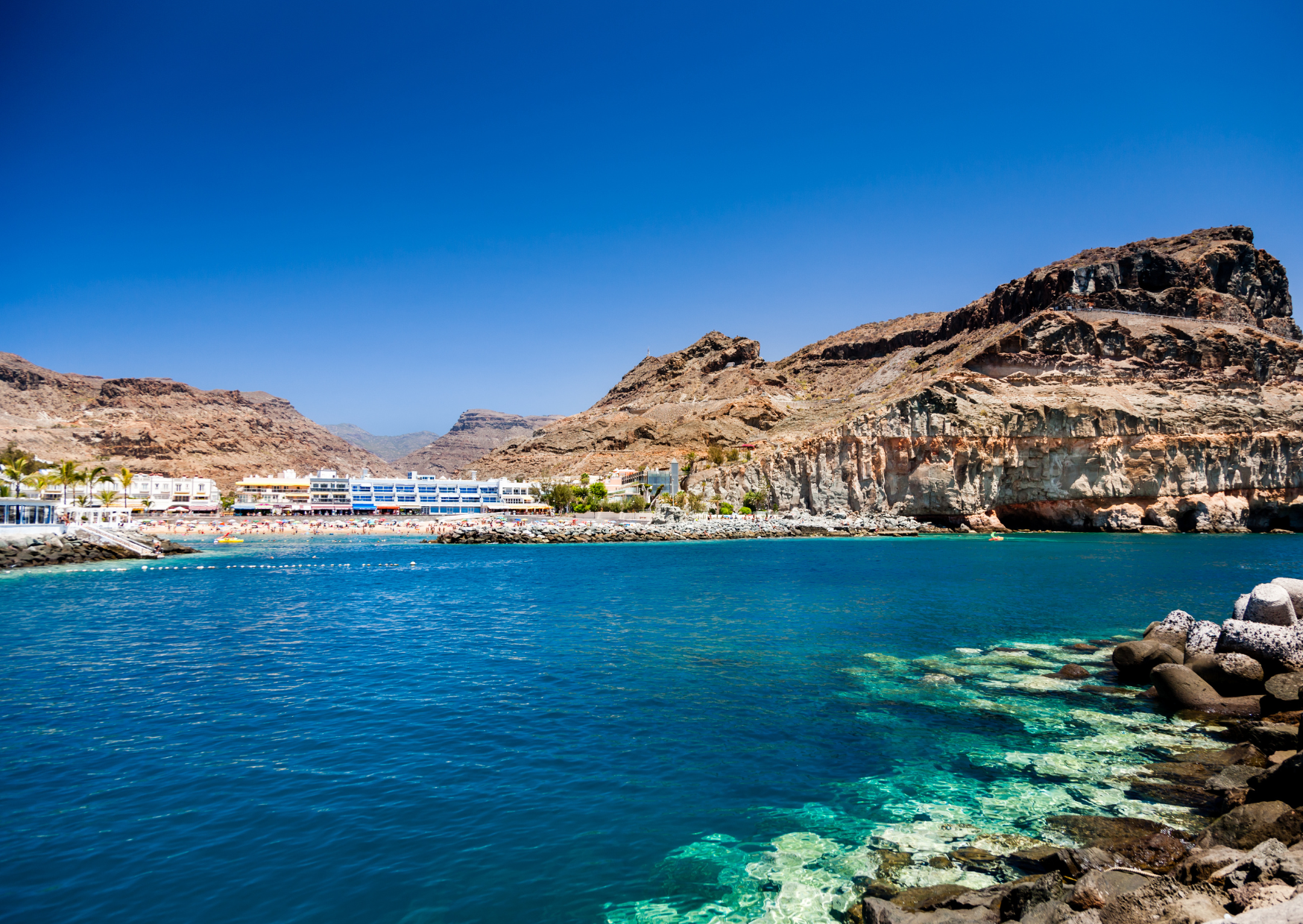 Why Americans Are Choosing the Canary Islands Over the Algarve 8 Canary Islands