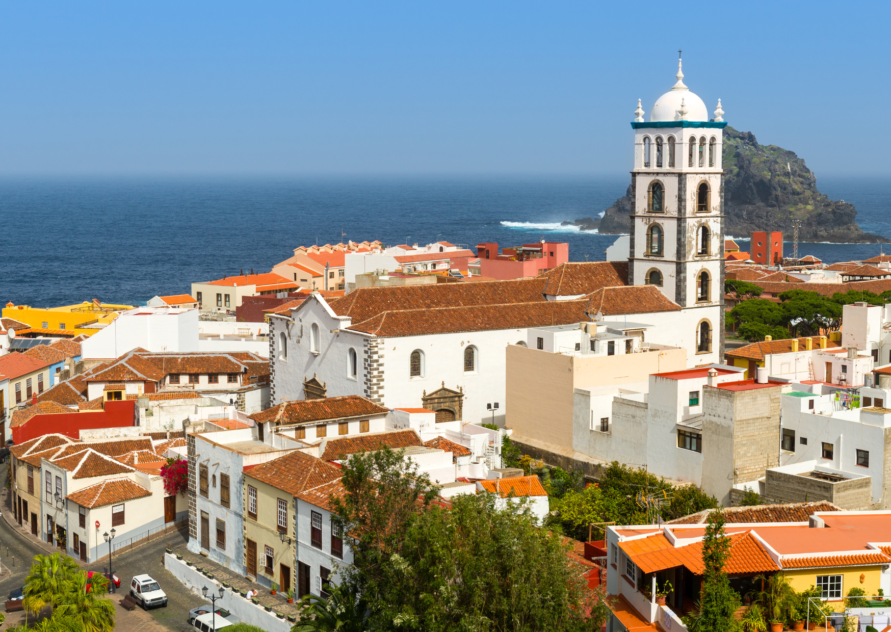 Canary islands 1