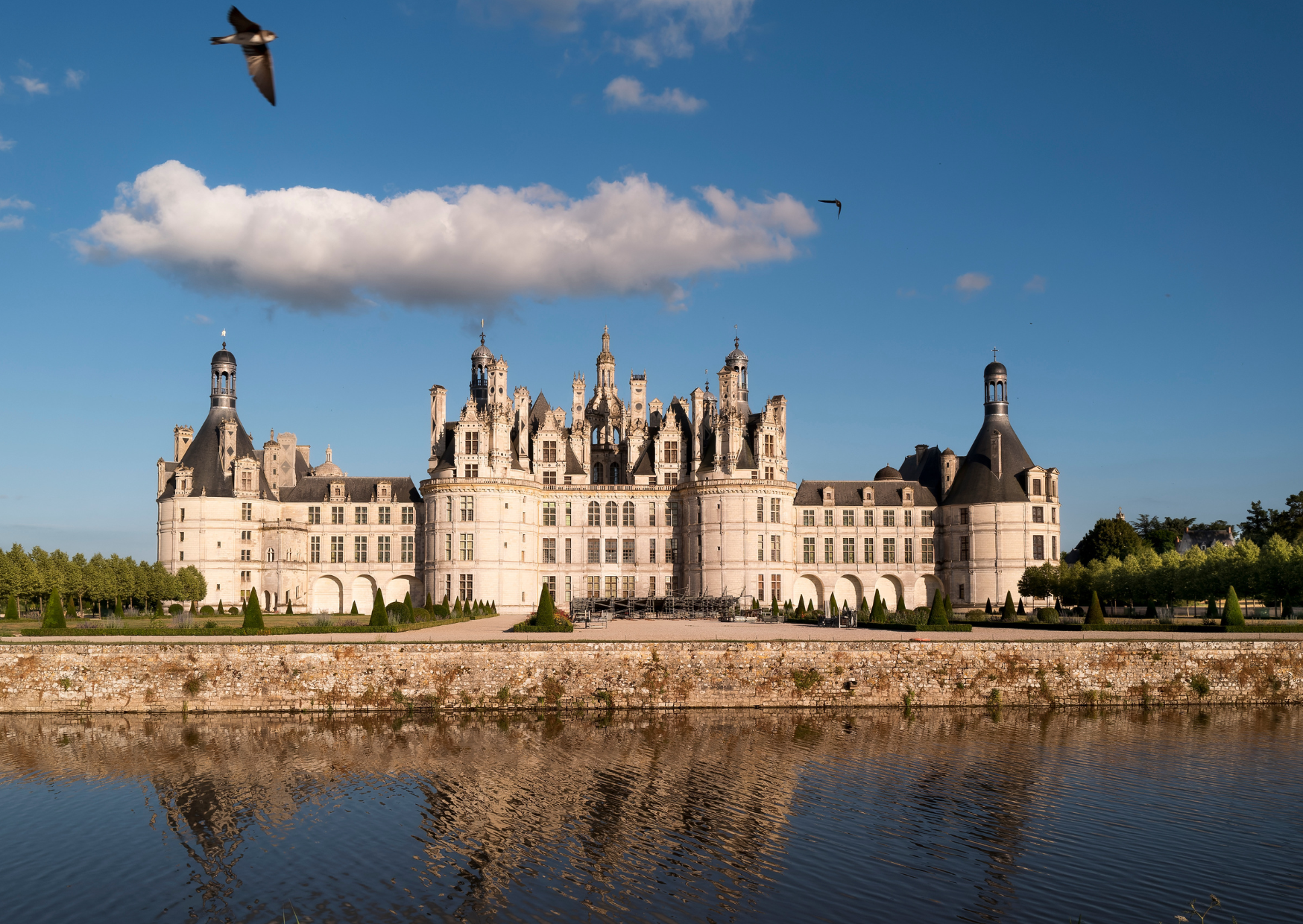 The French Cities Americans Don't Know About: Lower Prices AndFewer Crowds 7 France