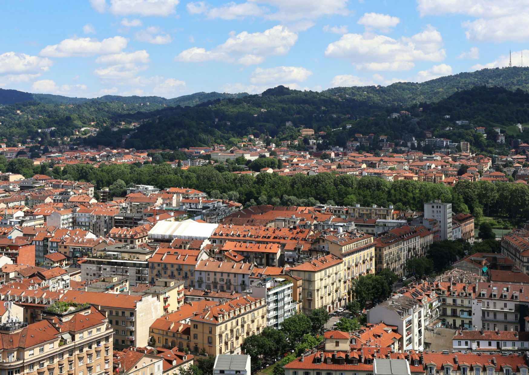 7 Italian Cities Americans Skip That Locals Actually Prefer 1 Italian Cities Turin