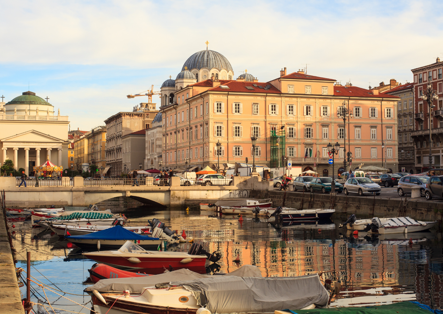7 Italian Cities Americans Skip That Locals Actually Prefer 2 Italian Cities