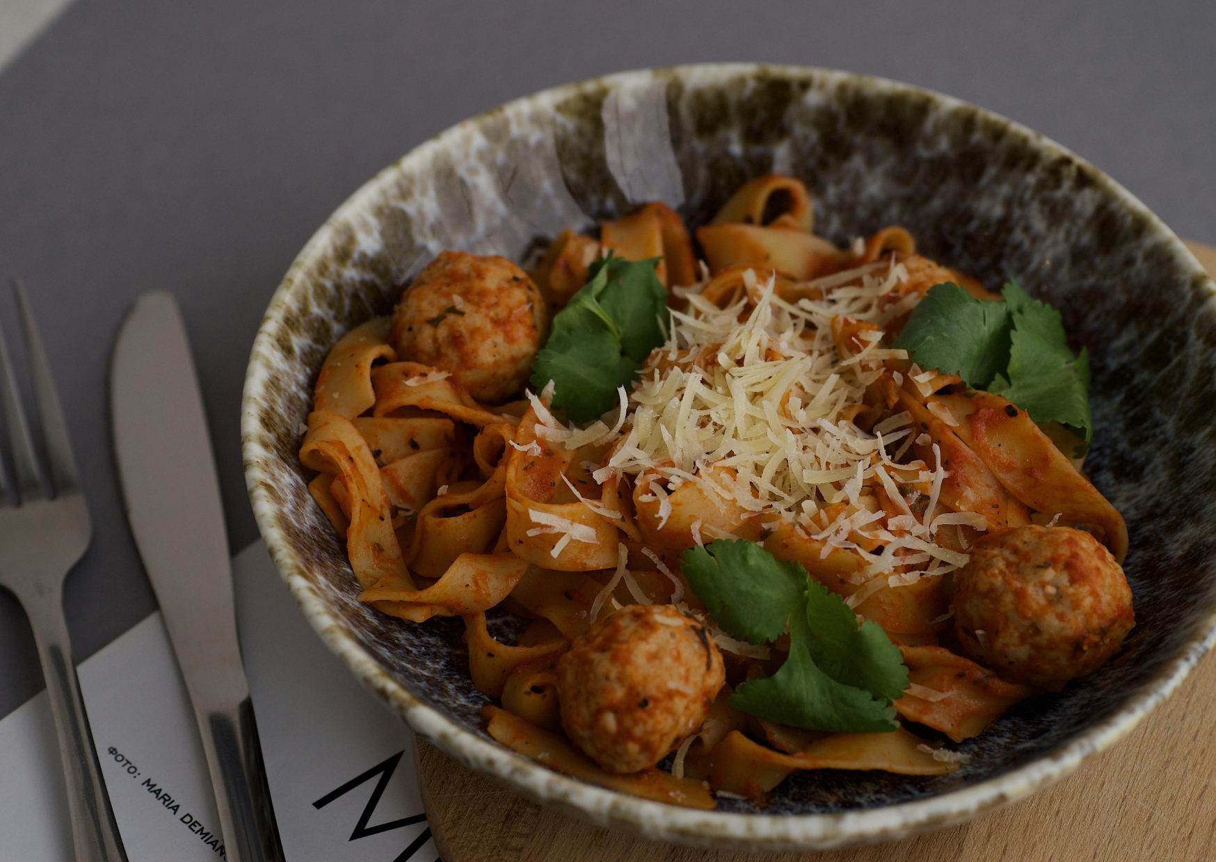 Italian Food 2