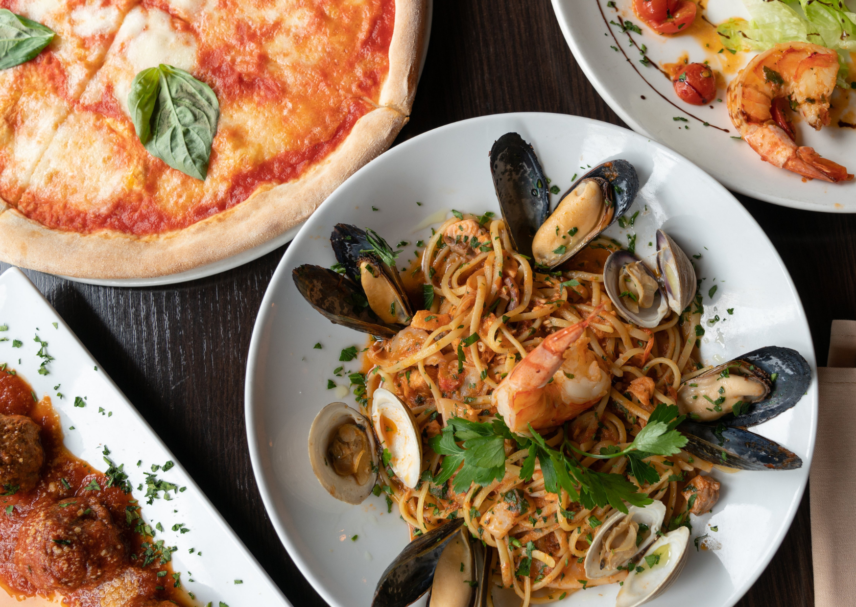 Italian Food 5