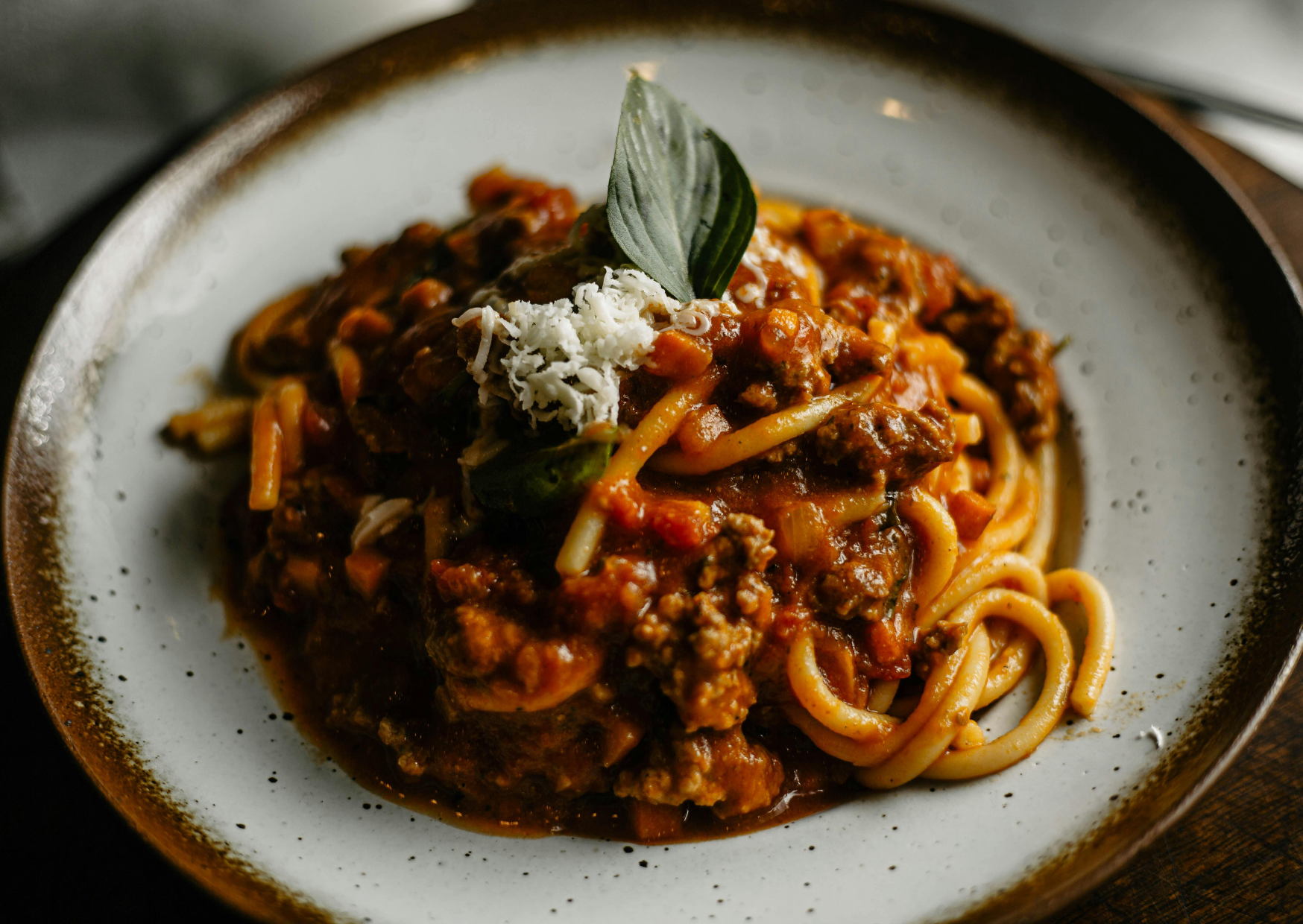 Italian Food