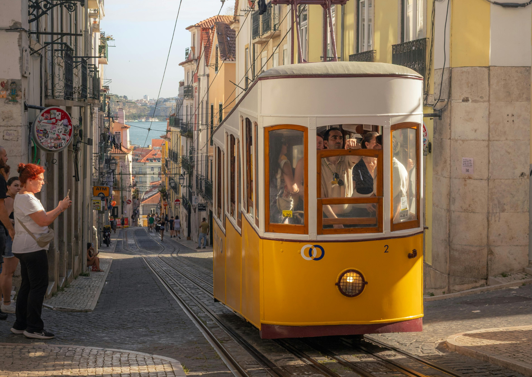 She Got Divorced At 53 And Moved To Lisbon With $48,000 Year 3 3 Lisbon 6