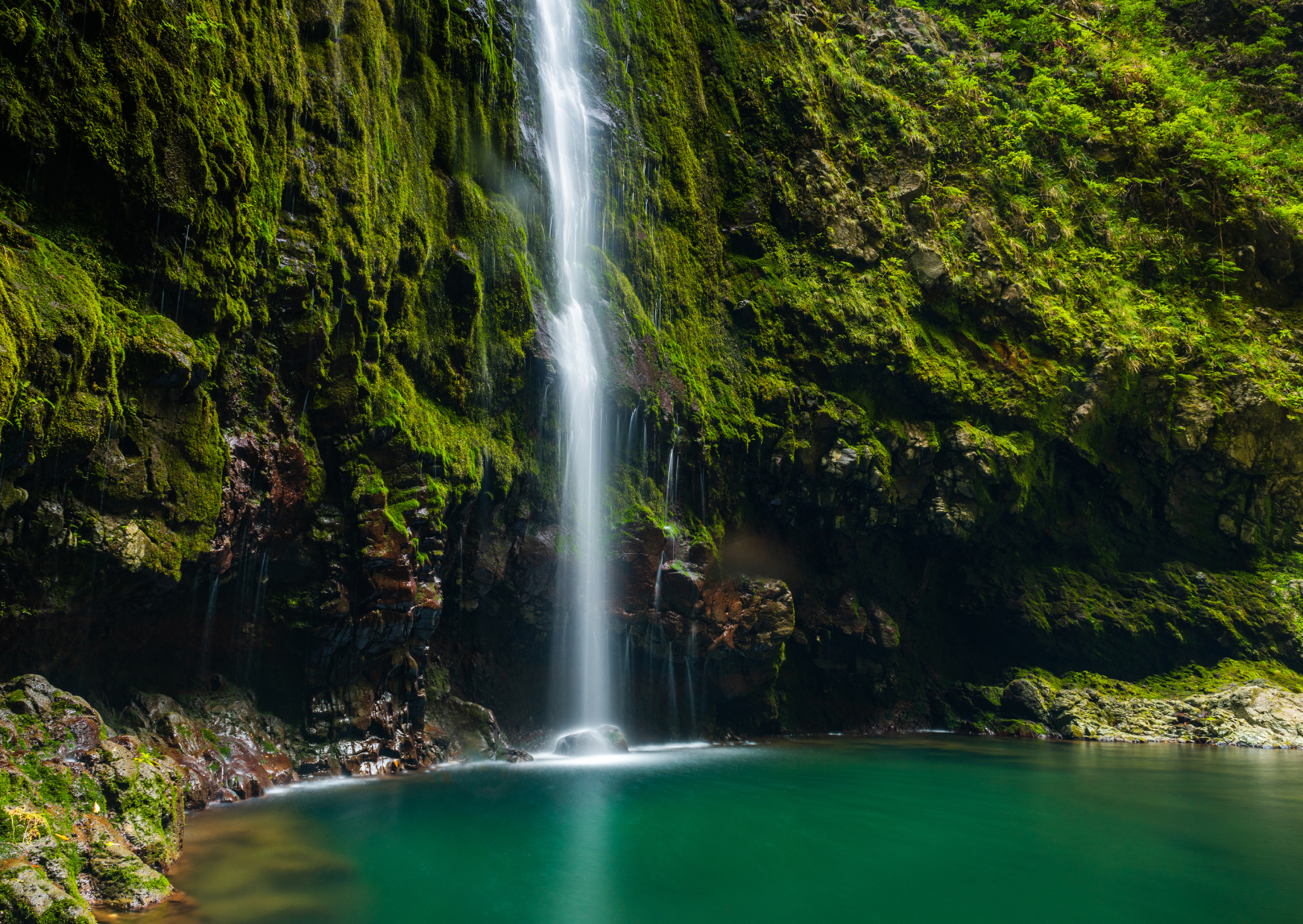 We Retired to Madeira With $185,000 at 59: Balance at 65 3 Madeira 3