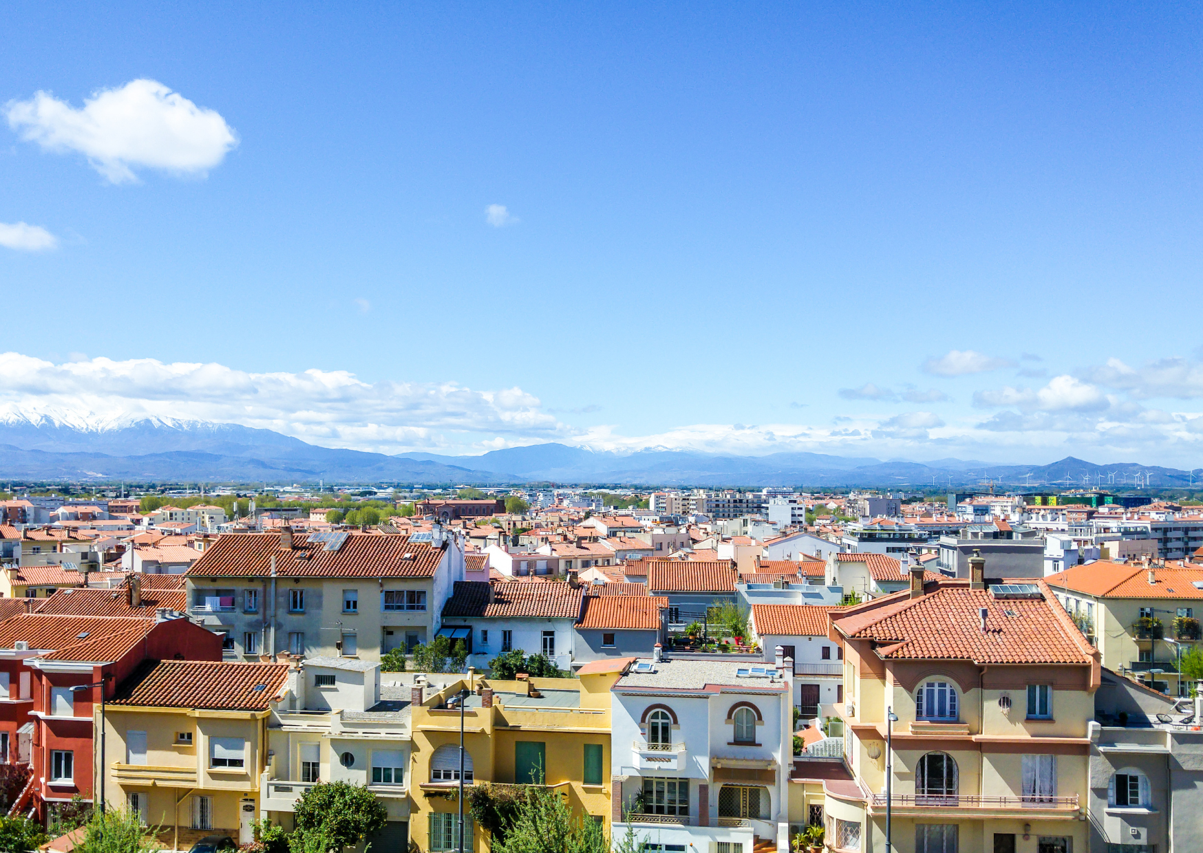The French Cities Americans Don't Know About: Lower Prices And Fewer Crowds 5 Perpignan France