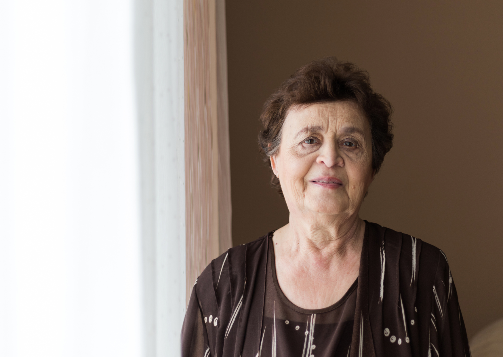 Portuguese grandmother 3