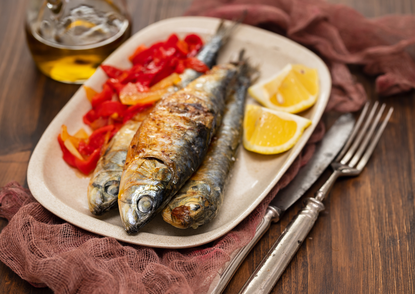 Americans Overcook Fish Every Time Portuguese Method Takes 8 Minutes 4 Portuguese pan seared fish 2