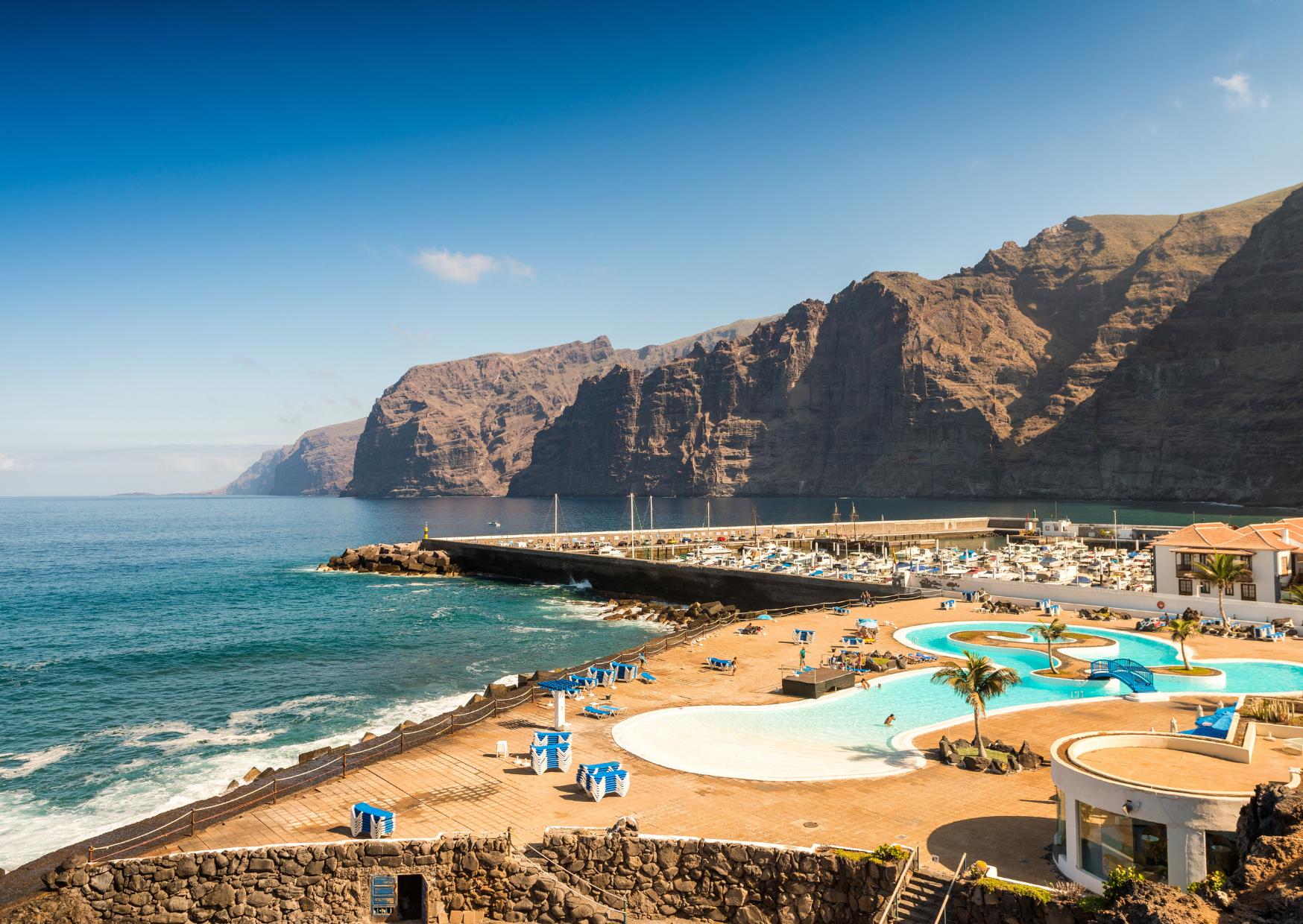 We Chose Tenerife Over Lisbon: 3 Years Later, No Regrets 8 Tenerife 1