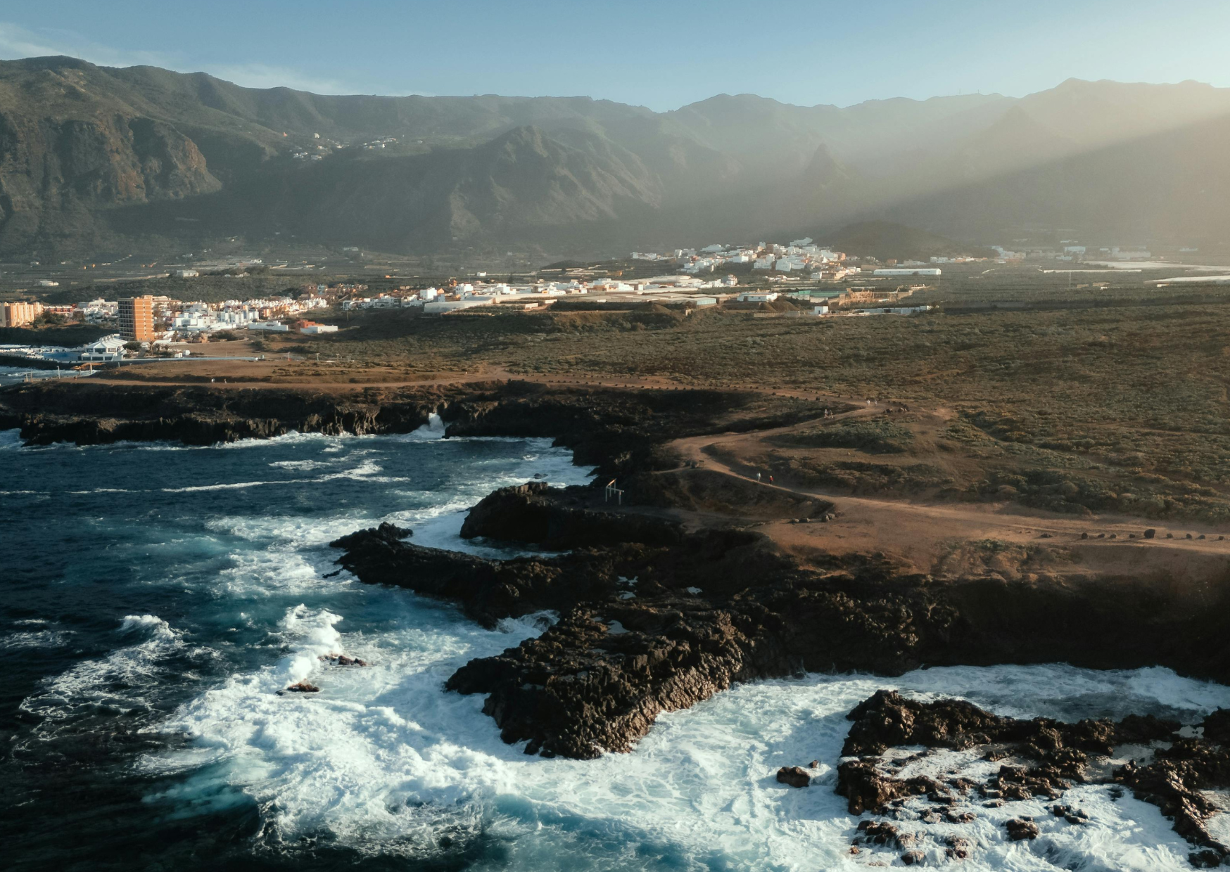 We Chose Tenerife Over Lisbon: 3 Years Later, No Regrets 1 Tenerife 2 1