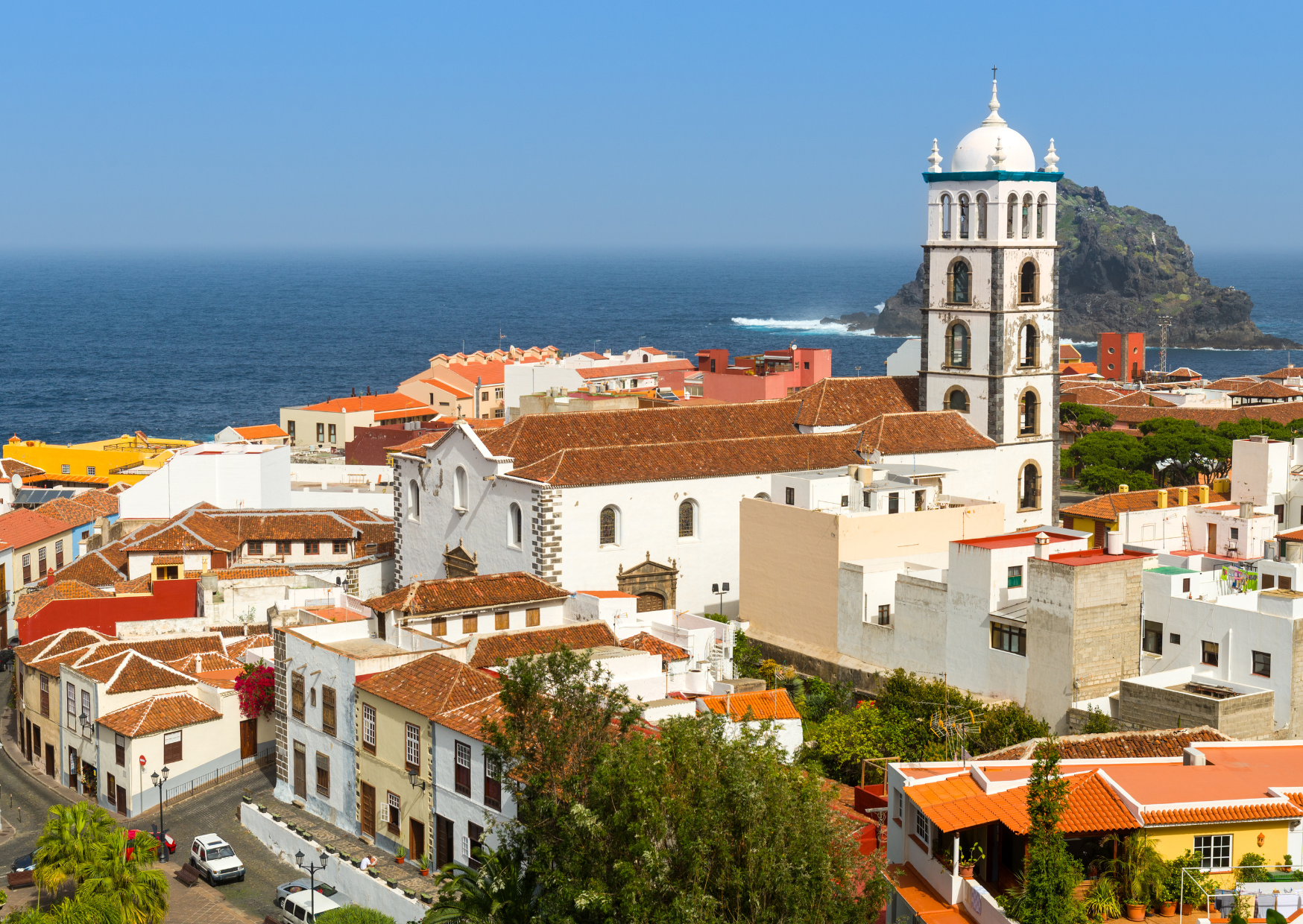 We Chose Tenerife Over Lisbon: 3 Years Later, No Regrets 9 Tenerife 5