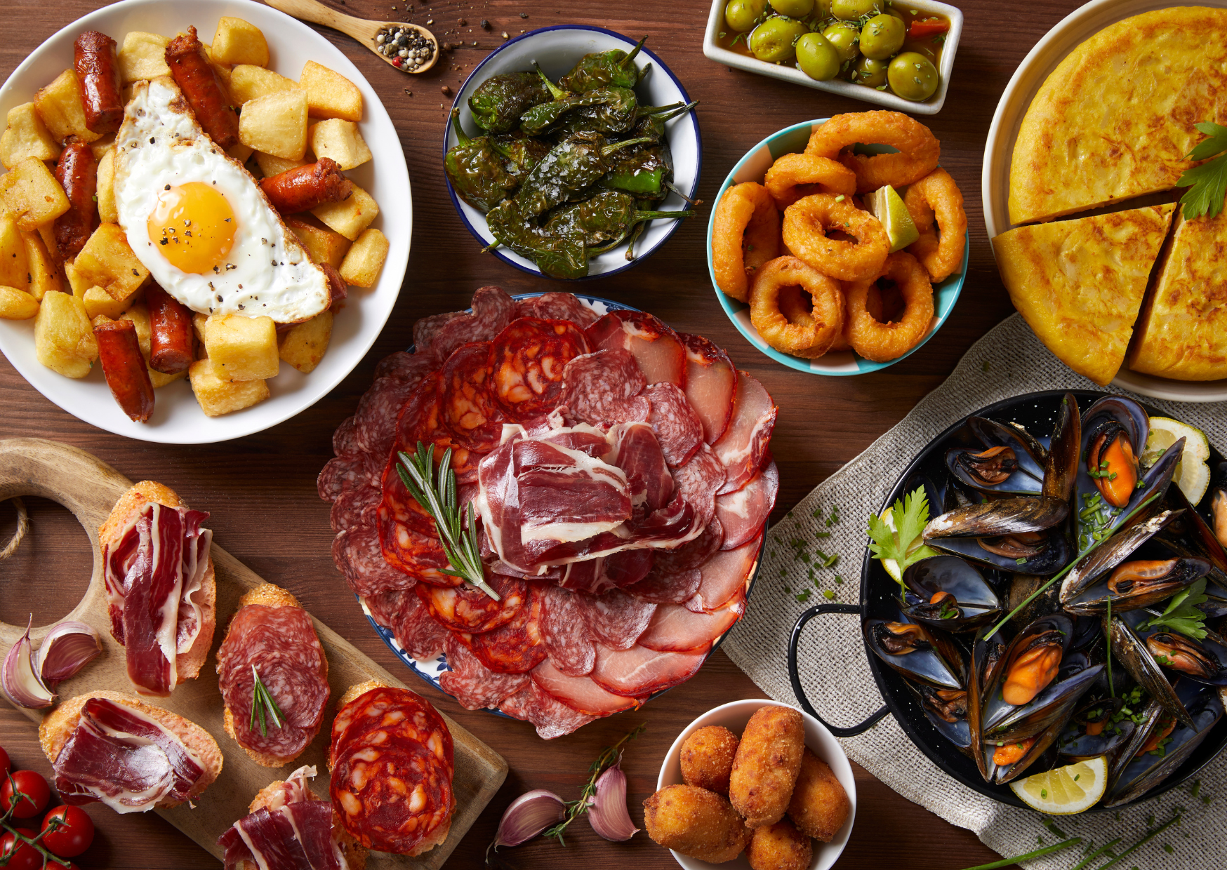 I Quit American Antacids: The Spanish Eating Habit That Fixed It 5 antacids 6