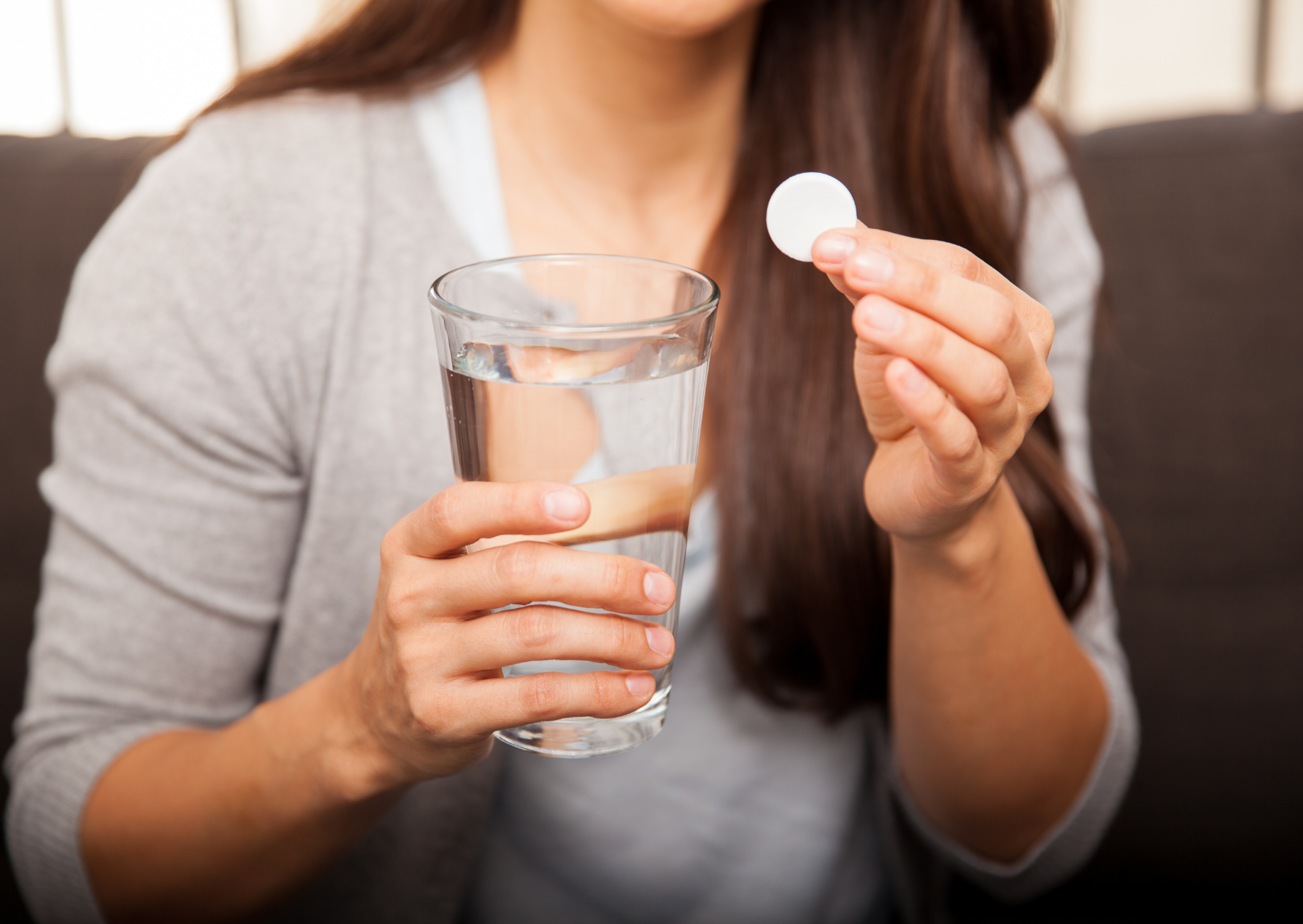 I Quit American Antacids: The Spanish Eating Habit That Fixed It 1 antacids
