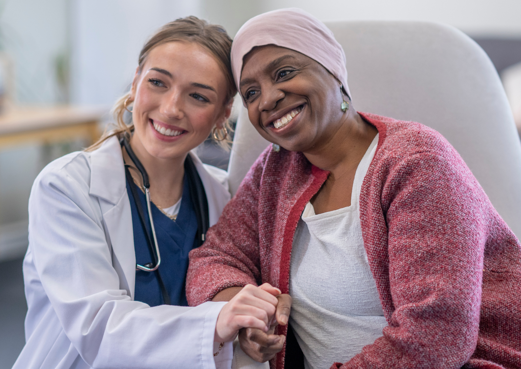 cancer treatments 5