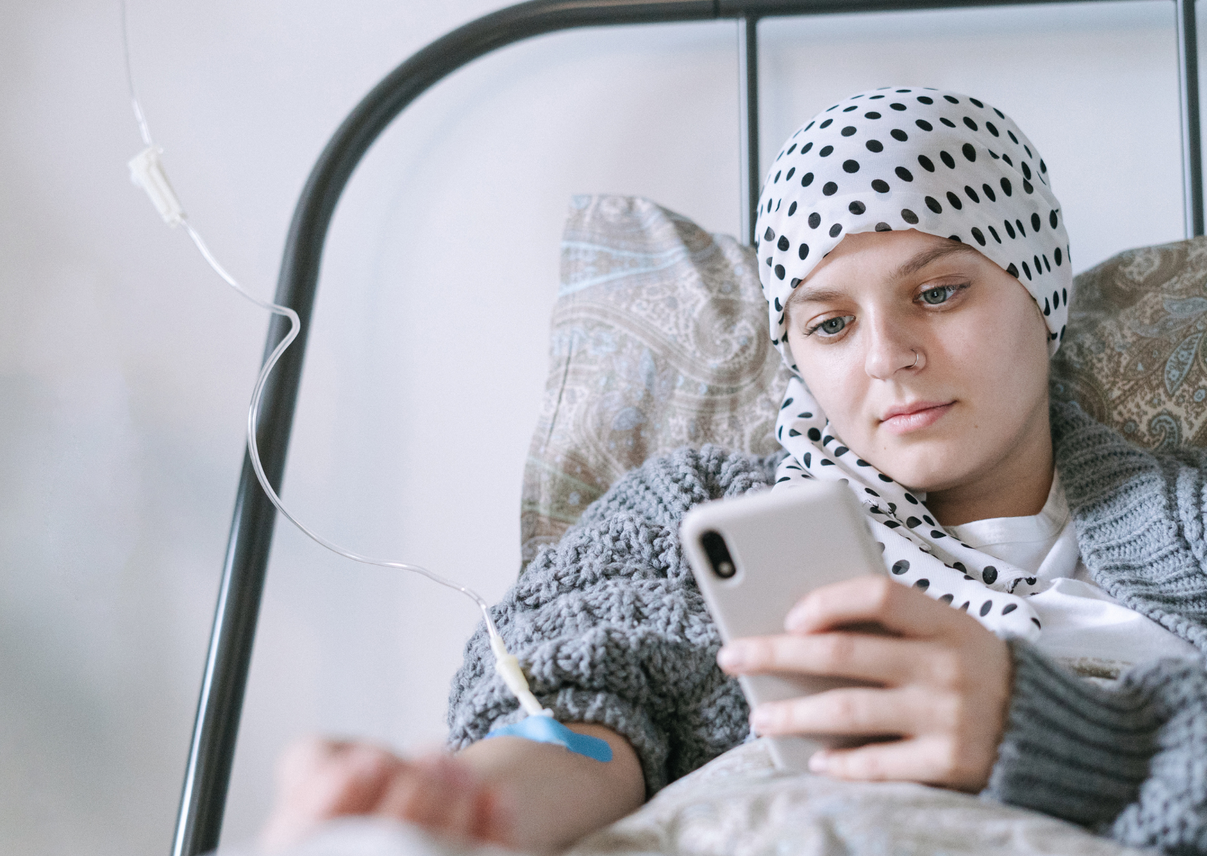 cancer treatments
