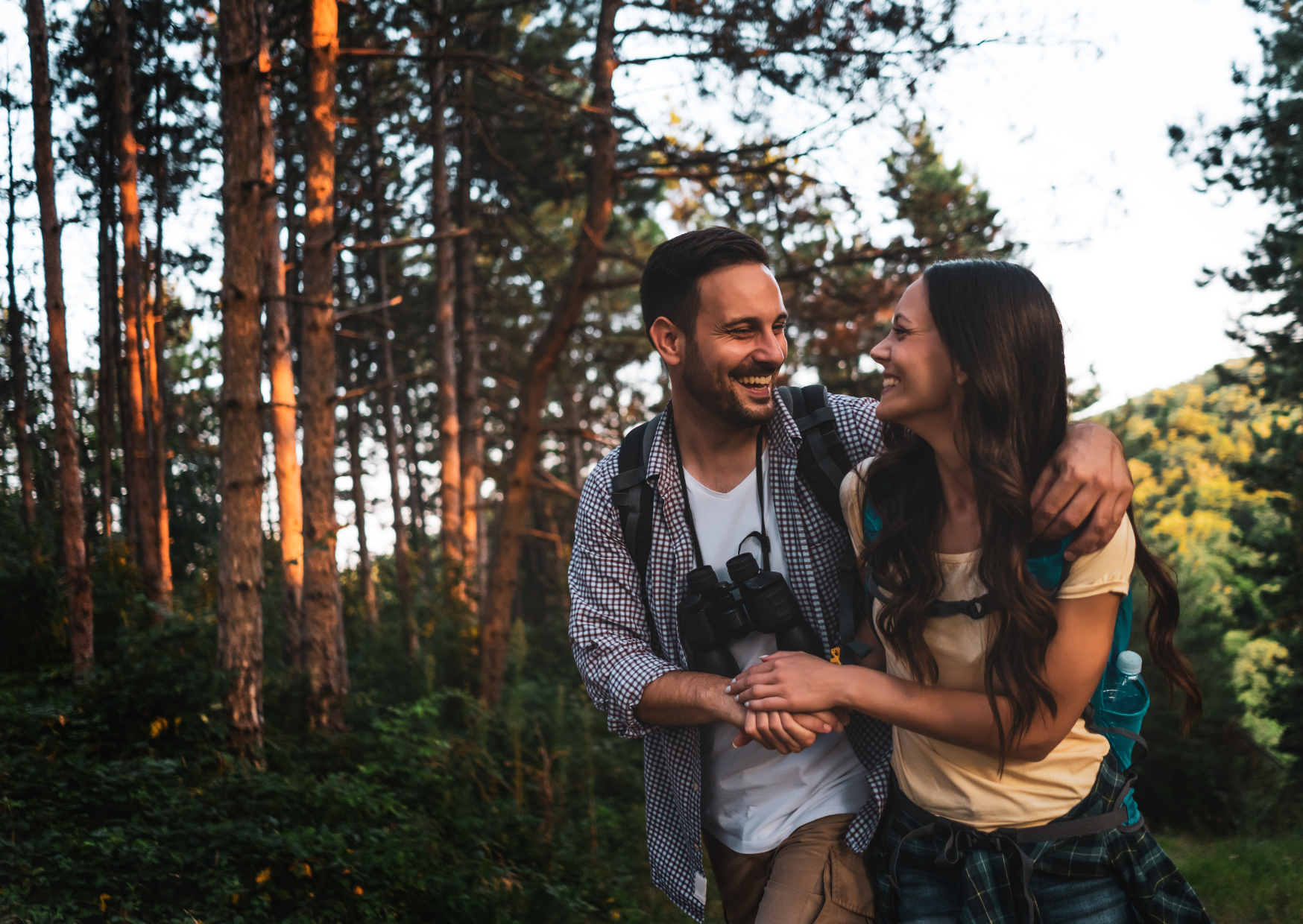 couple in Europe 2