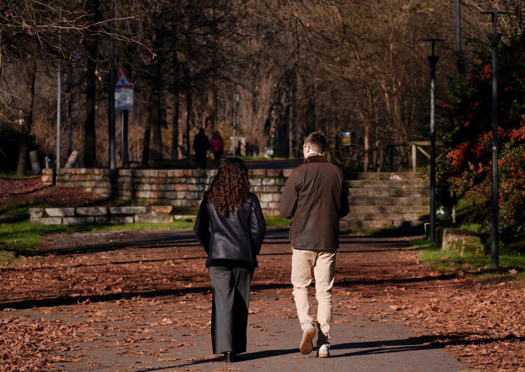 couple in Europe 5