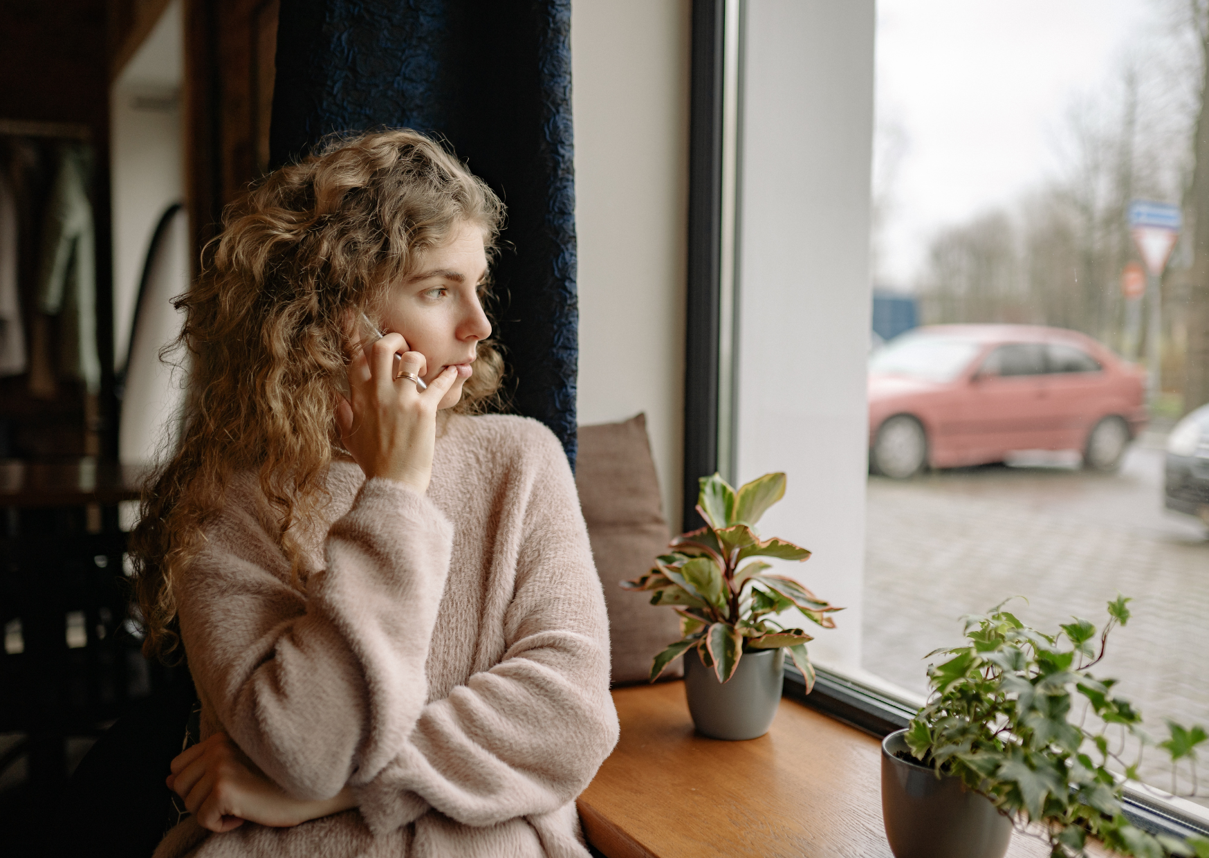 Divorced Mom Of Two Moved To Spain On €1,900 A Month Full Breakdown 1 divorced