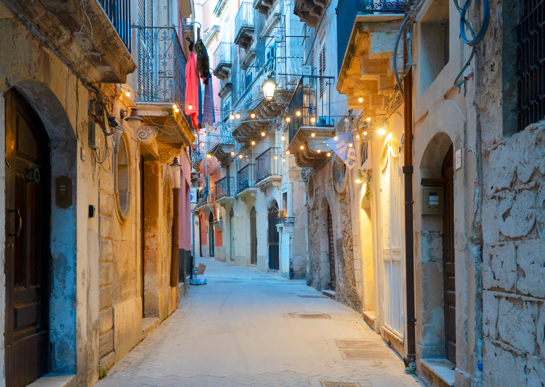 house in sicily 2