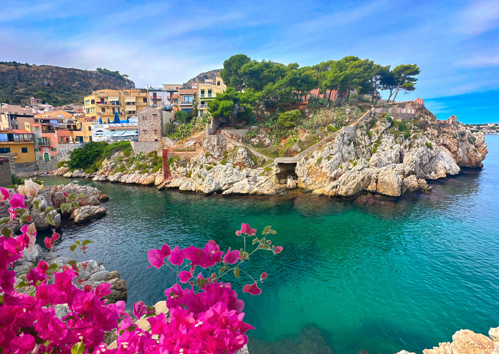 house in sicily 4