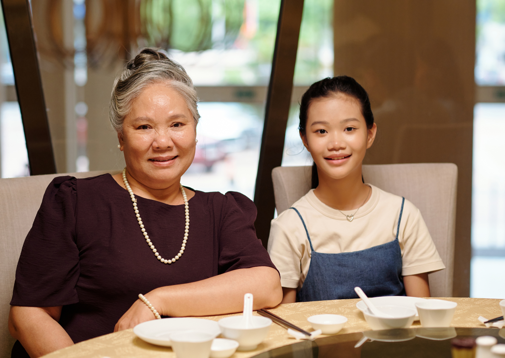 What Japanese Grandmothers Know About Aging That American Medicine Ignores 3 japanese grandmothers