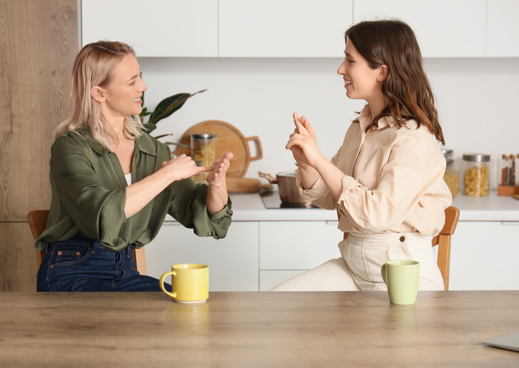 The Language Exchange Trick That Makes You Friends In Europe 5 language
