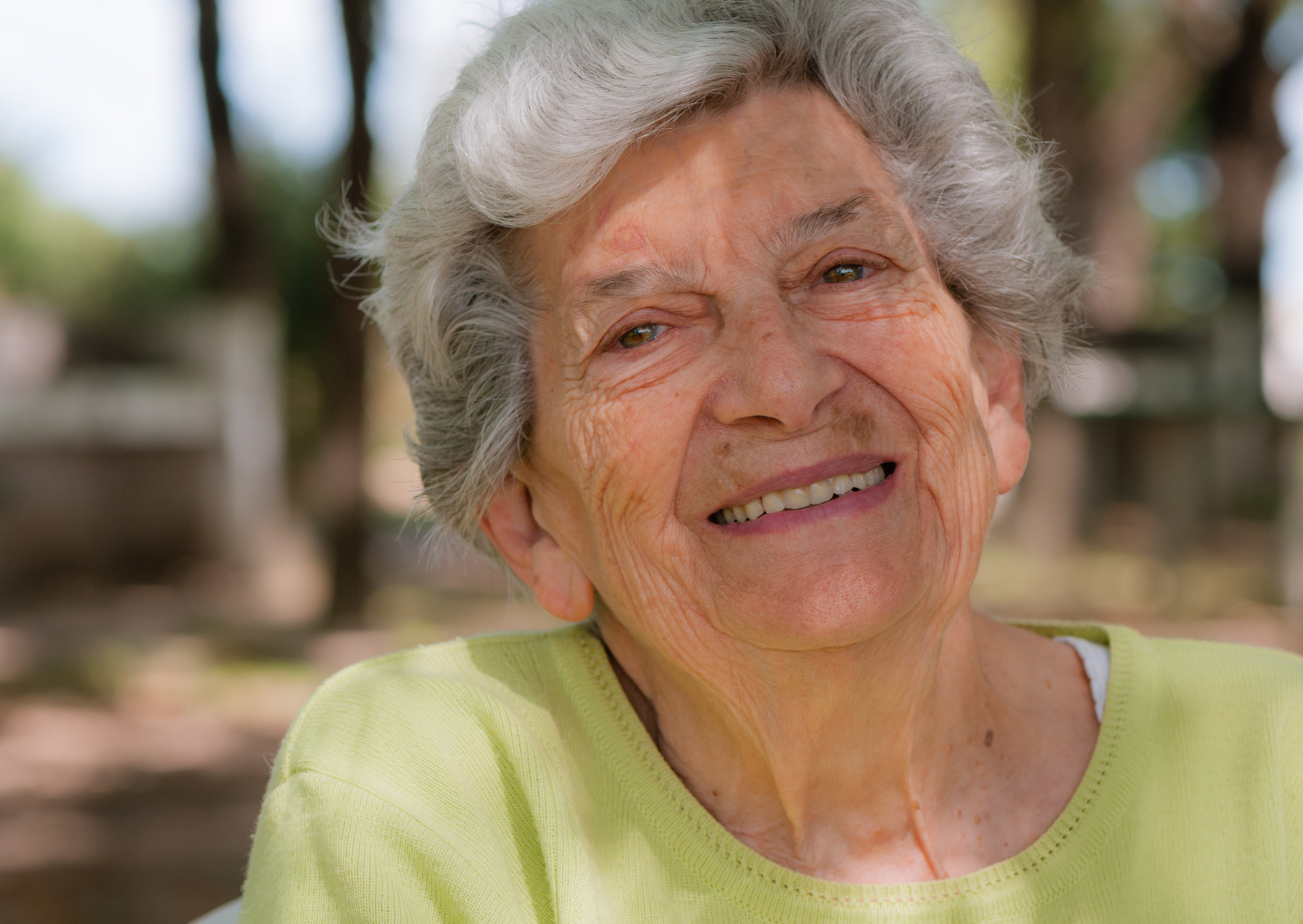 Why Italian 90-Year-Olds Have Sharper Memories Than American 70-Year-Olds 6 old italians 2