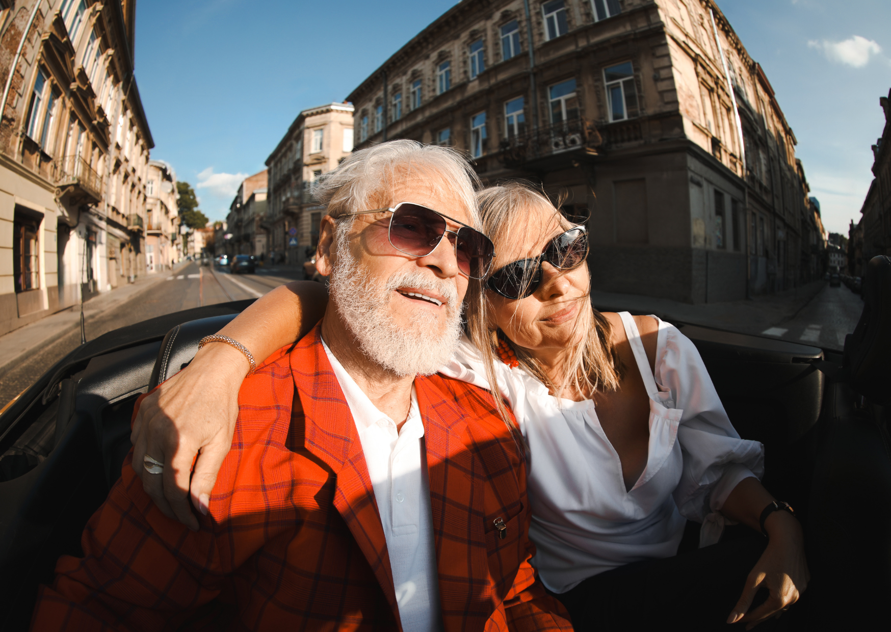 Why Italian 90-Year-Olds Have Sharper Memories Than American 70-Year-Olds 1 old italians