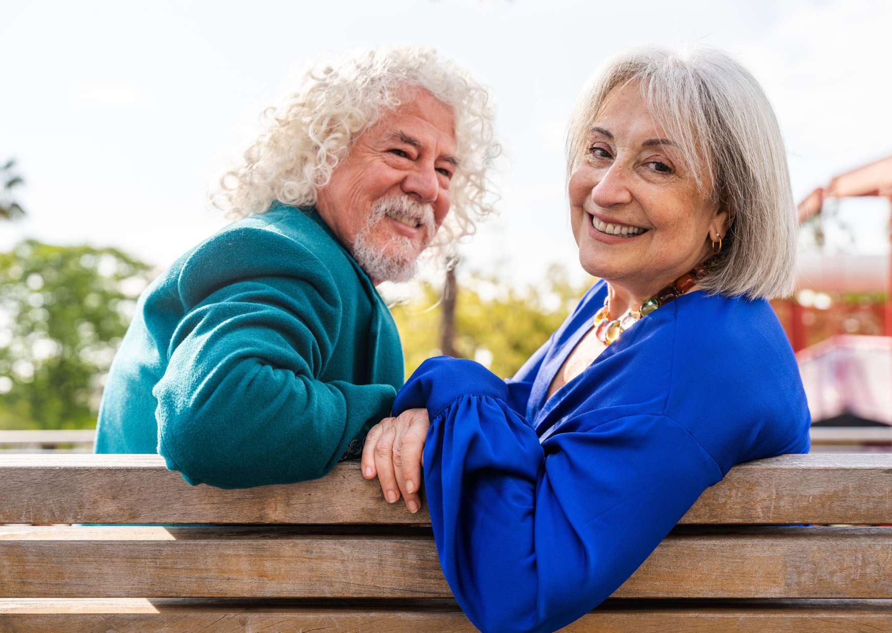 I Turned 65 In Spain: The Medicare Decision That Saved Me $40,000 4 old people in Spain 2