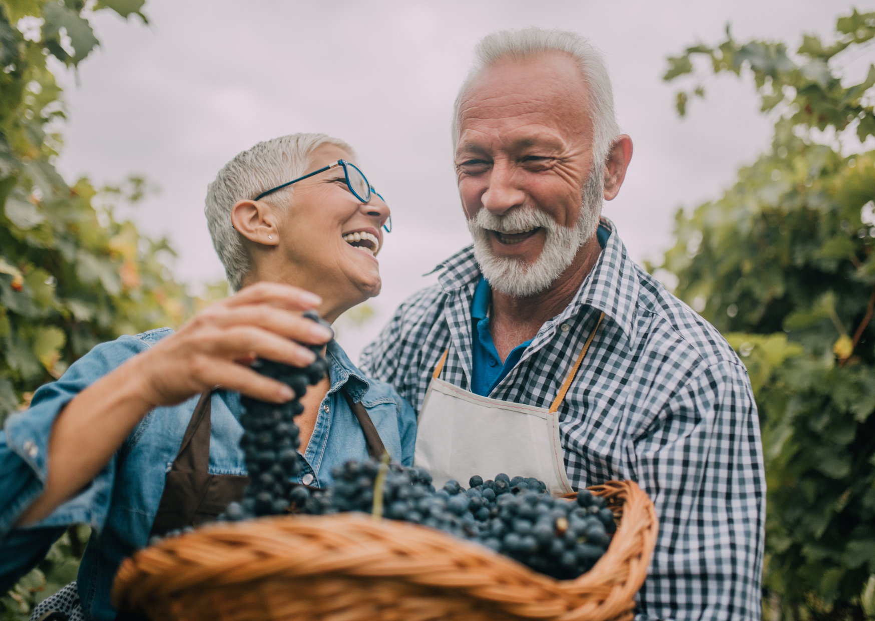 I Turned 65 In Spain: The Medicare Decision That Saved Me $40,000 3 old people in Spain 6