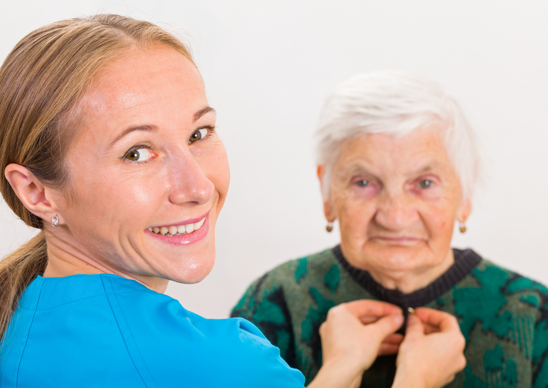 I Turned 65 In Spain: The Medicare Decision That Saved Me $40,000 2 old people in Spain