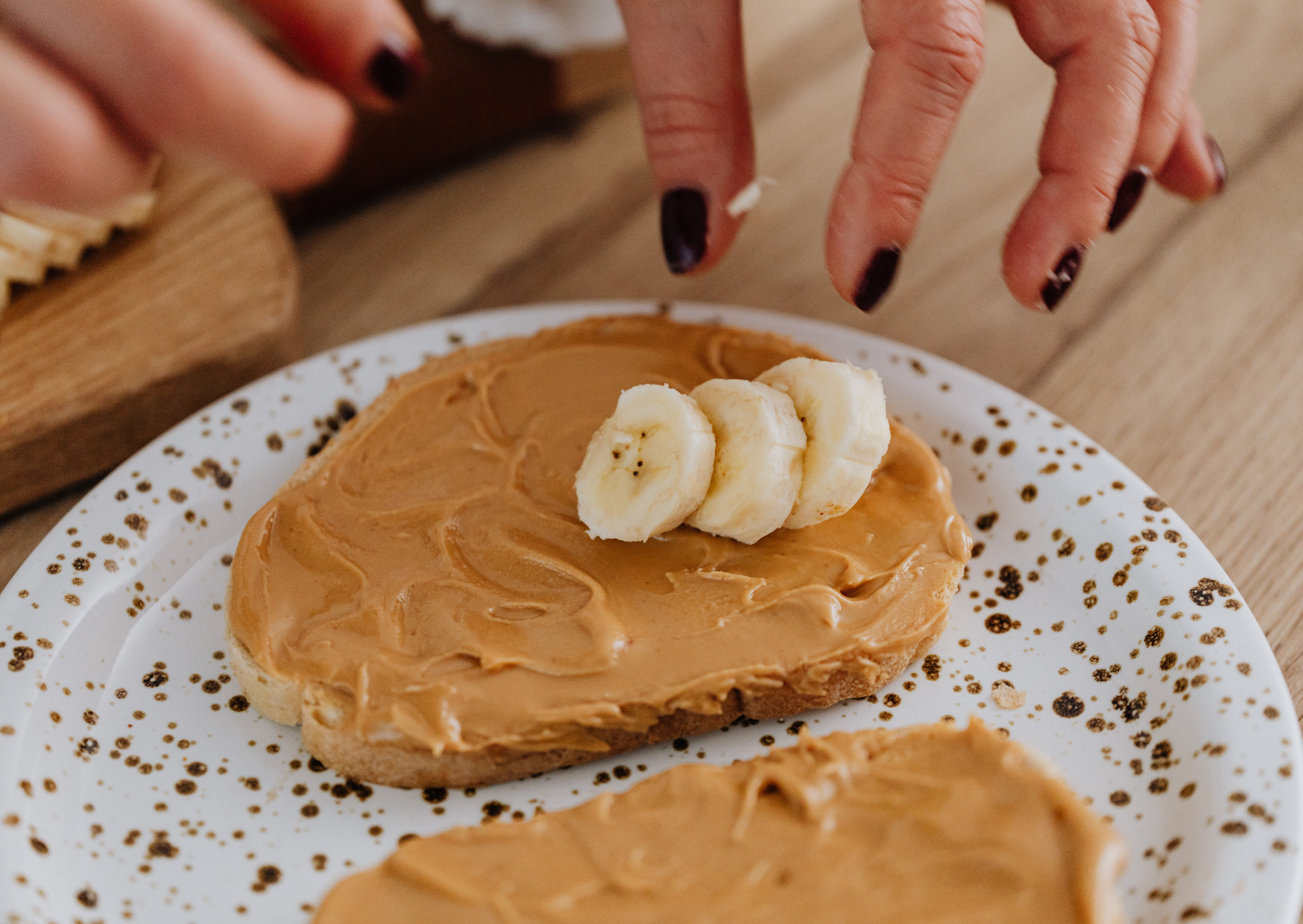 peanut butter 4