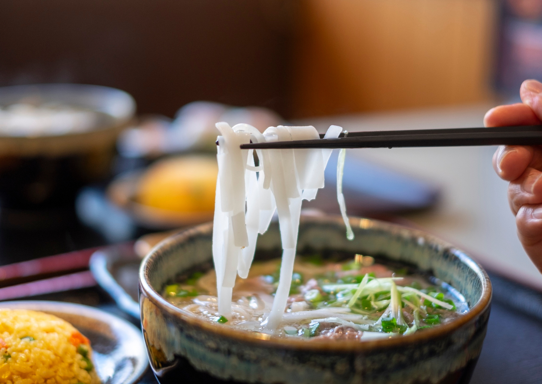 Vietnamese Pho At Home. 30 Minutes: Not The 8-Hour Version 4 pho 2