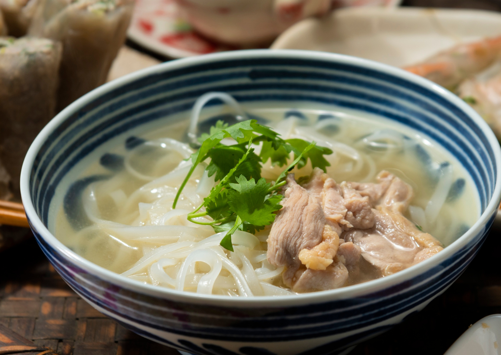 Vietnamese Pho At Home. 30 Minutes: Not The 8-Hour Version 5 pho 4